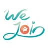 We Join Logo